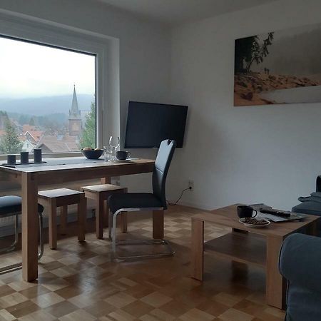 Bergblick-Braunlage Apartment Bagian luar foto