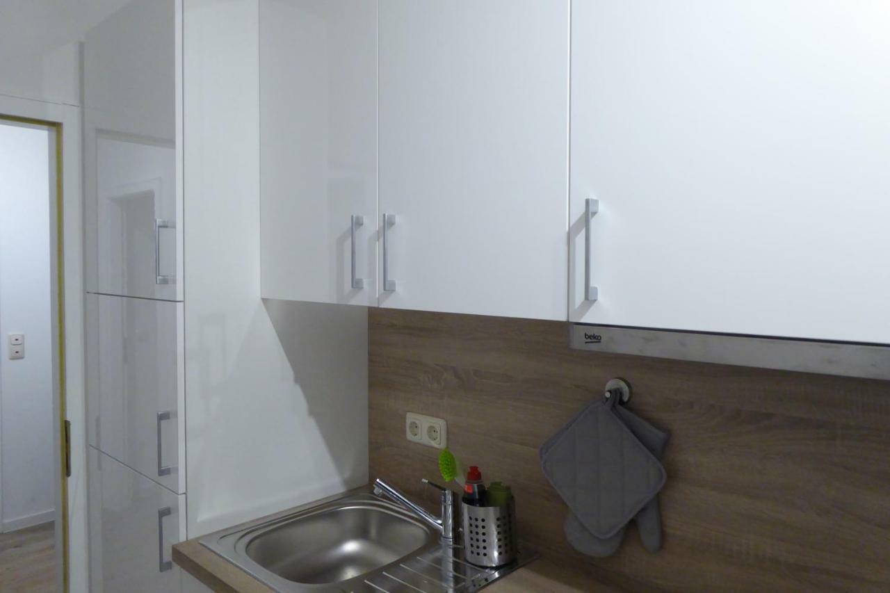 Bergblick-Braunlage Apartment Bagian luar foto