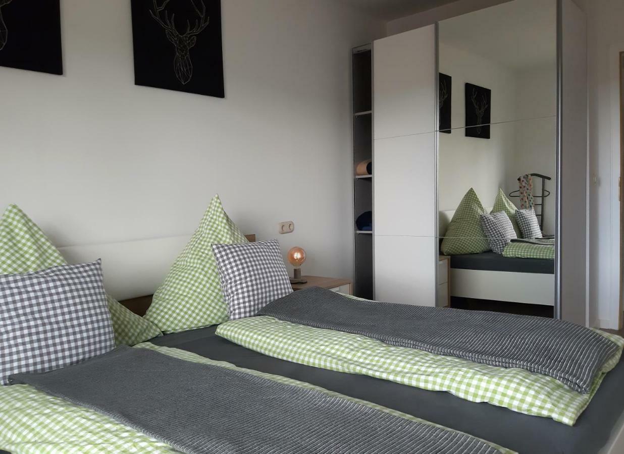 Bergblick-Braunlage Apartment Bagian luar foto