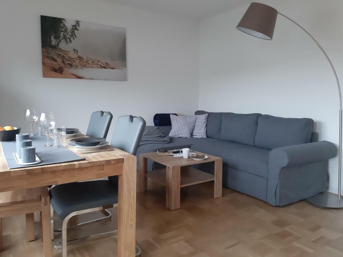 Bergblick-Braunlage Apartment Bagian luar foto
